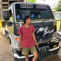 suara asli - RamdhanHDX