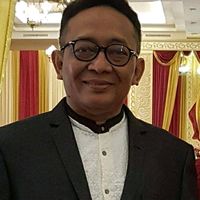 suara asli - Dapur Ikan Asap By GWN