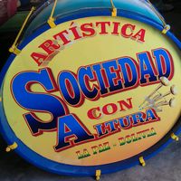 sonido original