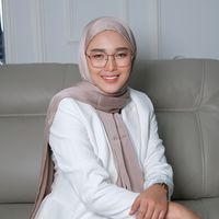 original sound - Pungky Olivia Makeup