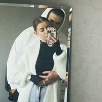 оригинальный звук