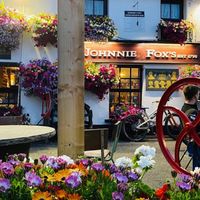 johnniefoxspub1