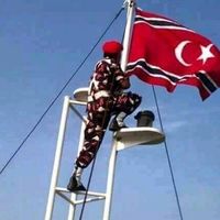 suara asli - pasukan Jen bangsa setia 3942