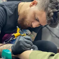 original sound - petartattoo