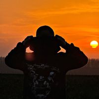 оригінальний звук