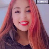 bertha...ticona