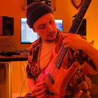 sonido original - Isaac