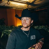 LEAVE ME ALINE pre save link in bio Out May 27th