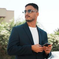 الصوت الأصلي