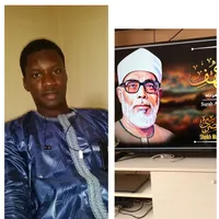 original sound - mbayehoussary.houssary