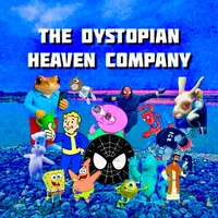 original sound - dystopianheavencompany