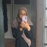 suara asli - Mahmudah