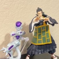 majinbrody