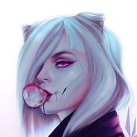 black fairy akora yamaoka