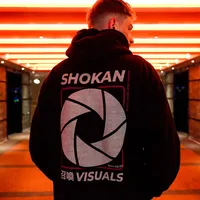 original sound - shokanvisuals