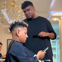 _armando_thebarber