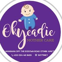 okyeadiemothercare