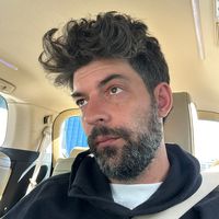 It Aint Easy by Teddy Swims