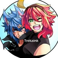 trekaink