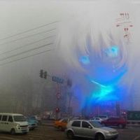 оригинальный звук