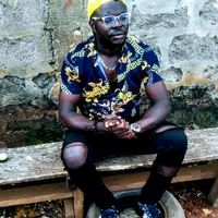 original sound - chairmamshakur