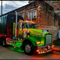 .tractomulas