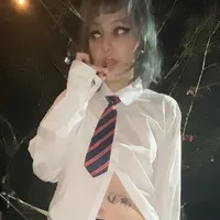 Toxic but its change