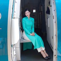 nhạc nền - Quỳnh Nga ✈️