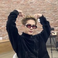 เสียงต้นฉบับ - Jackson Wang🤴🏻💛