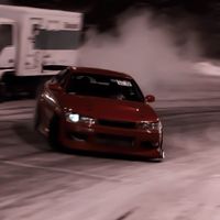 sonido original - Dekoodrift