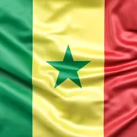 Sénégalais Jambaar