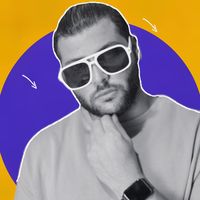 الصوت الأصلي - يوميات خلدون الحوراني