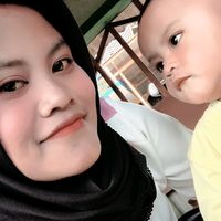 suara asli - Mama_Arka🐣
