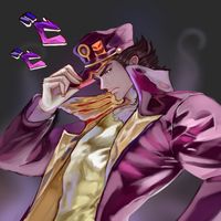 spookyjotaro
