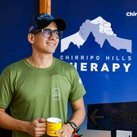 chilltherapycr