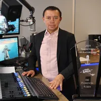 original sound - geniolucasshow