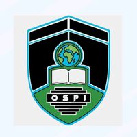 suara asli - OSPI akhwat ponpes Idris