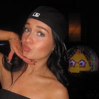 ashlynscomet