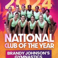 brandyjohnsonsgymnastics