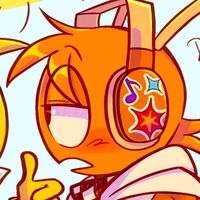 original sound