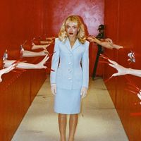 New Body Nicki Minaj Visionary.fx