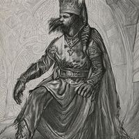 الصوت الأصلي