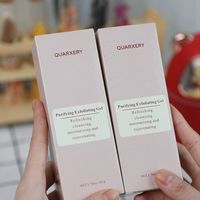 原声 - Quarxery Bellacare