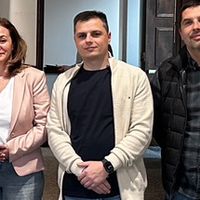 оригинальный звук