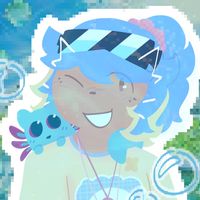 idk how u found this but hiii