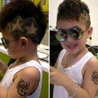 suara asli - Boy Lewank