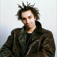 оригинальный звук