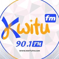original sound - Kwitu FM