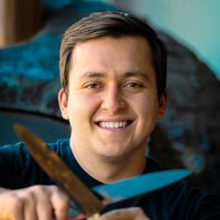 original sound - Calixto Serna