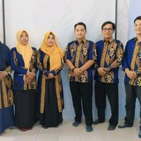 suara asli - SD Negeri 5 Singojuruh